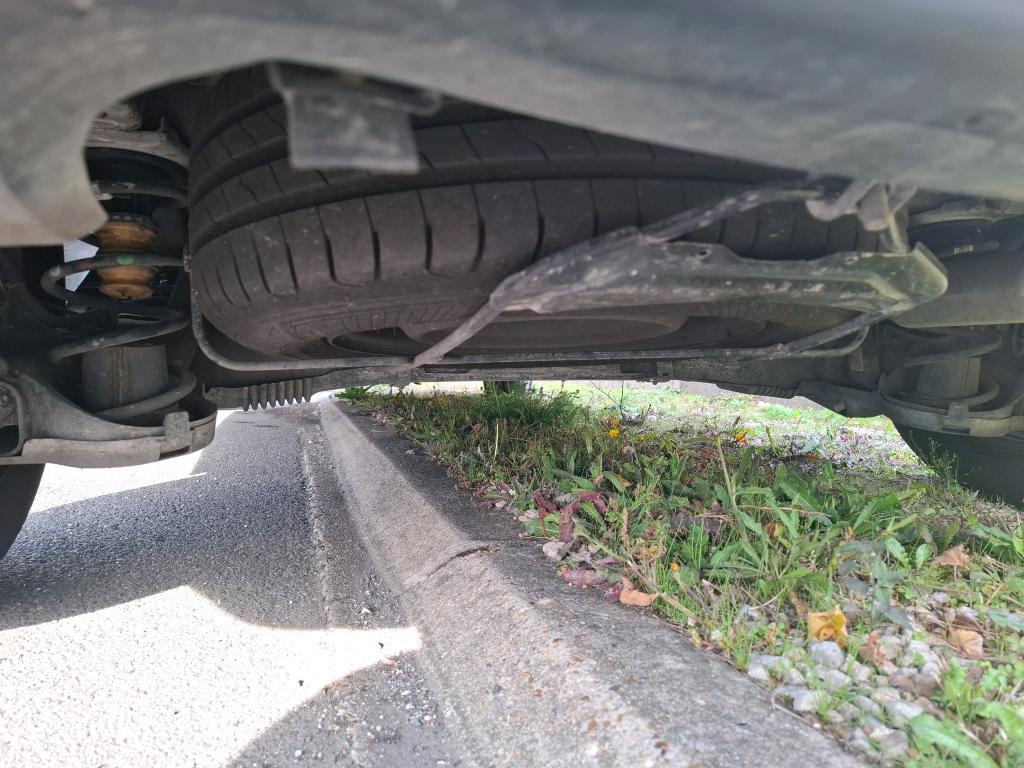 Peugeot PARTNER FOURGON STANDARD 650 KG BLUEHDI 100 S&S BVM5 ASPHALT 2021