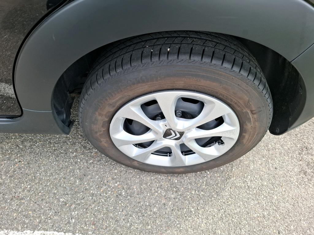 Citroen C3 PureTech 83 ch BVM5 You 2024