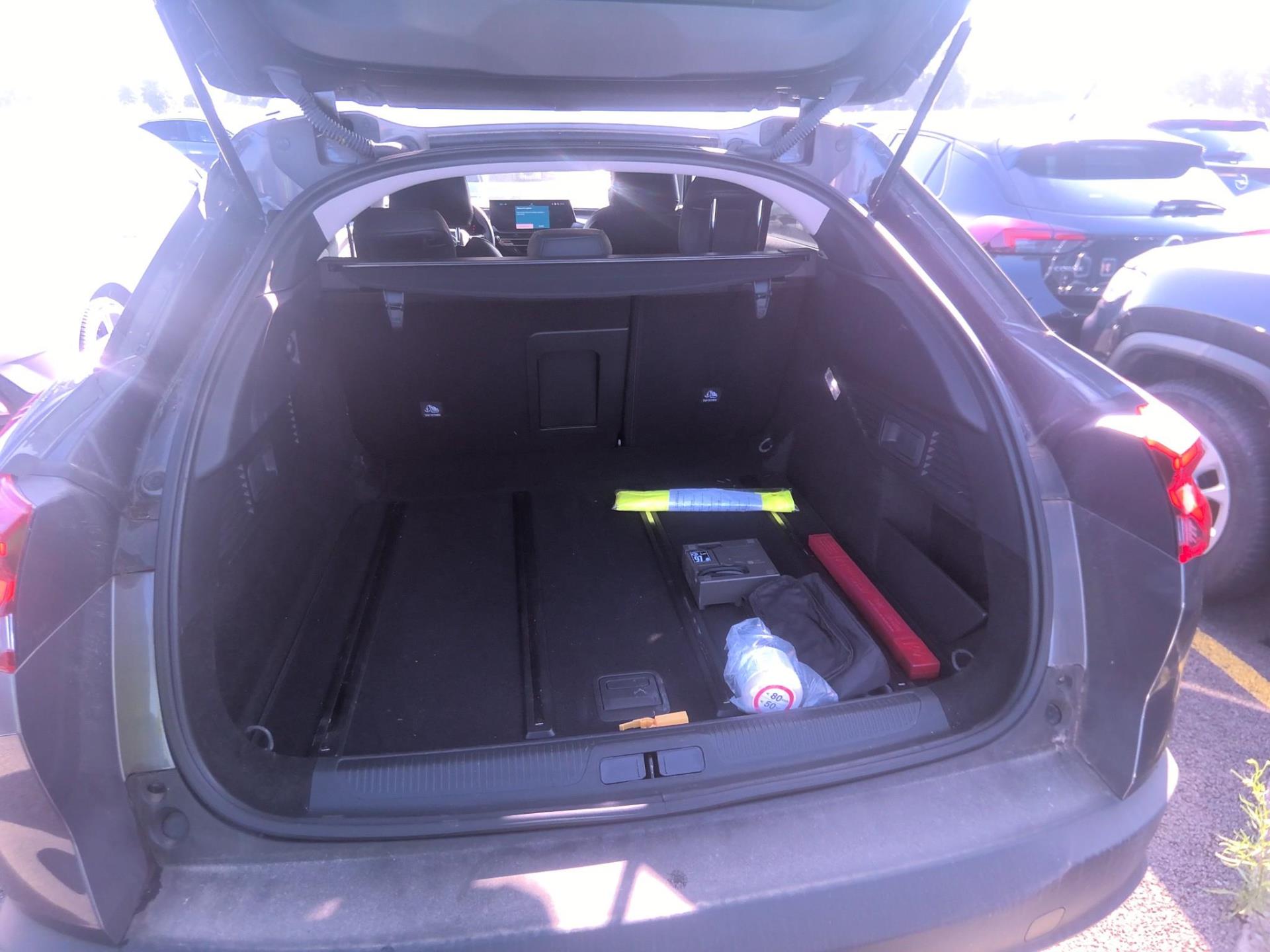 Citroen C5 X PureTech 180 S&S EAT8 Shine 2023