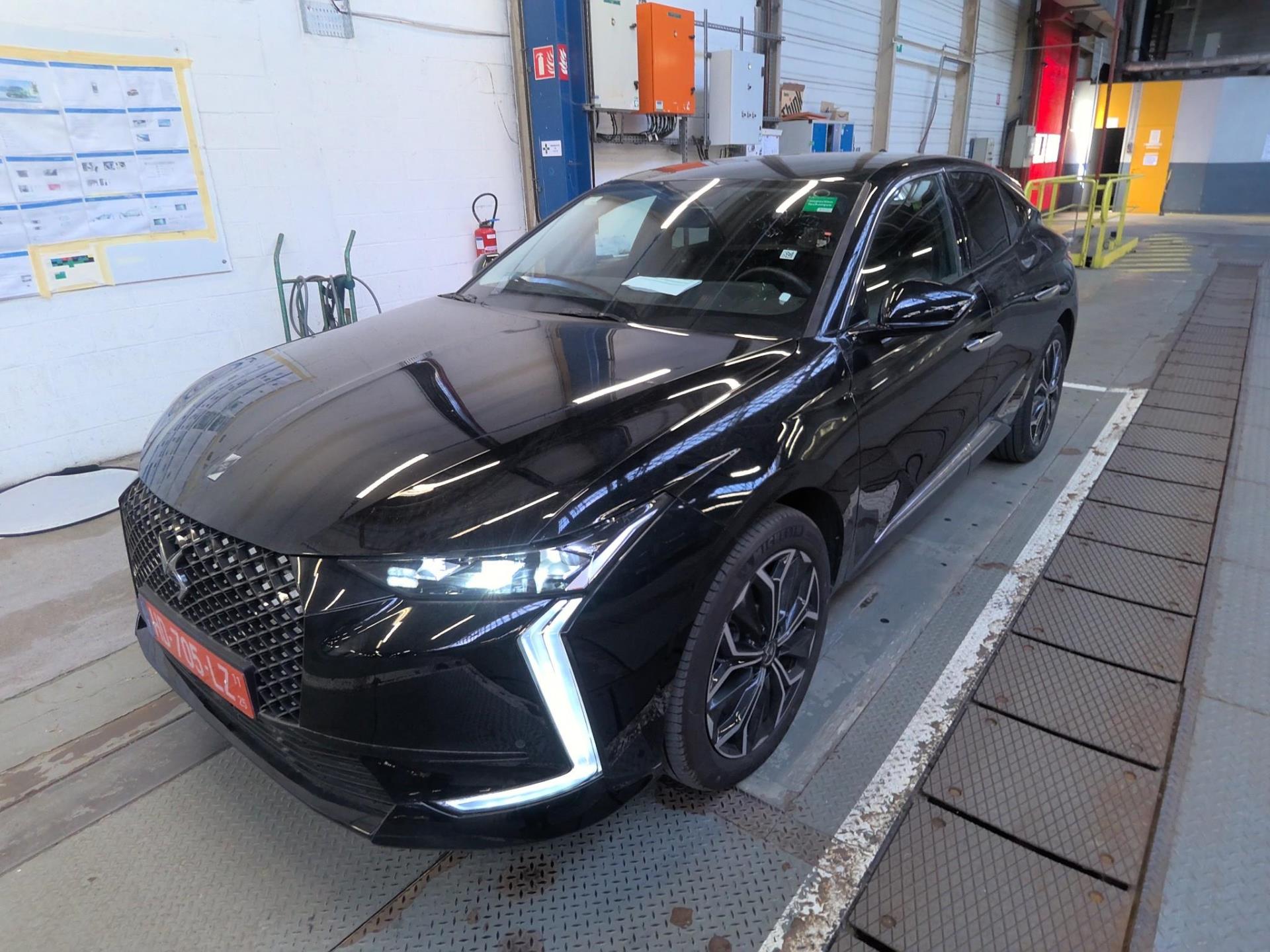 DS 4 II