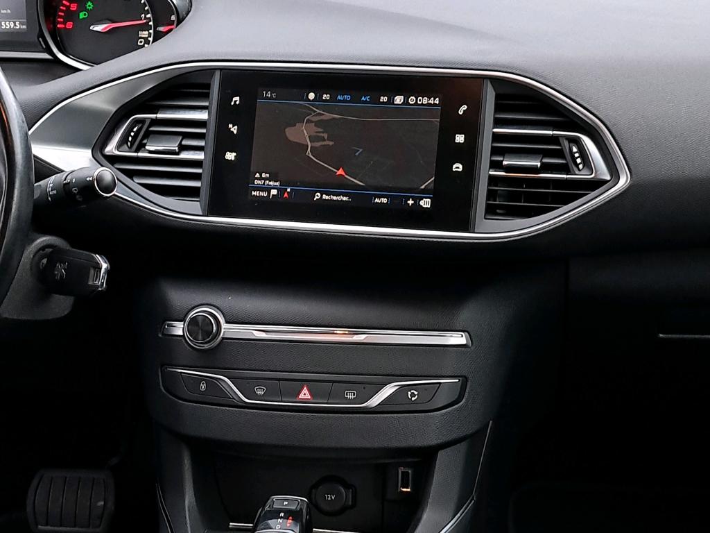 Peugeot 308 SW BlueHDi 130ch S&S EAT8 Active Business 2020