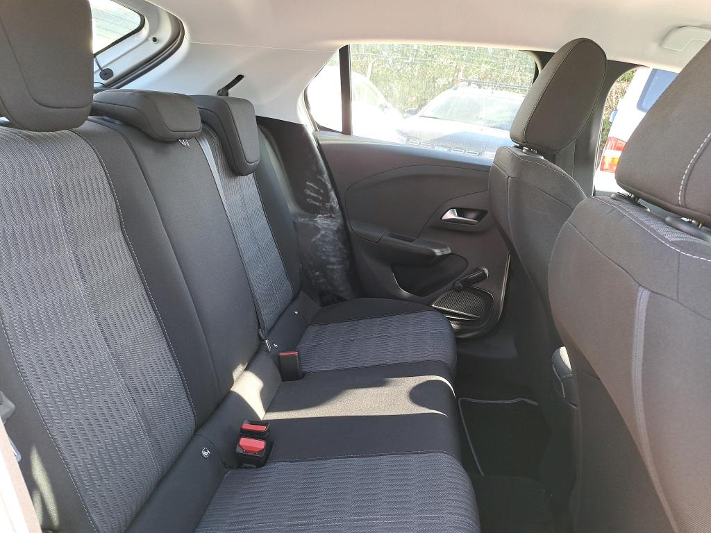Opel Corsa 1.2 75 ch BVM5 Edition Business 2021