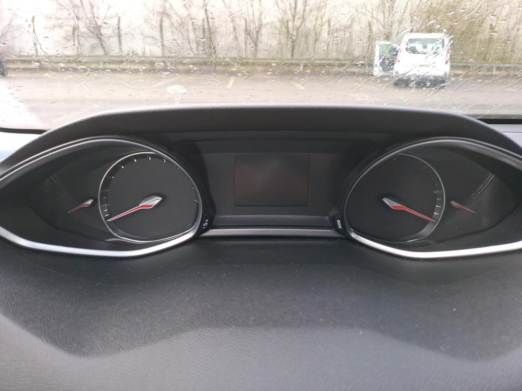 Peugeot 308 BlueHDi 100ch S&S BVM6 Active Business 2019