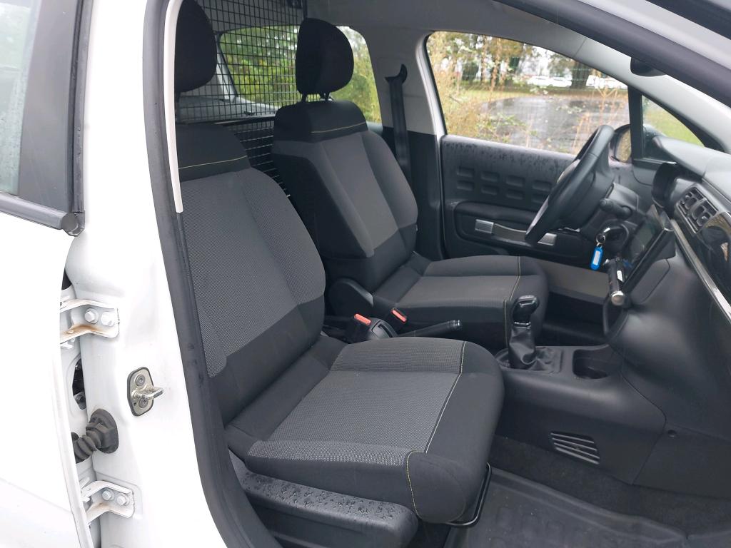 Citroen C3 BlueHDi 100 S&S BVM5 Origins 2019