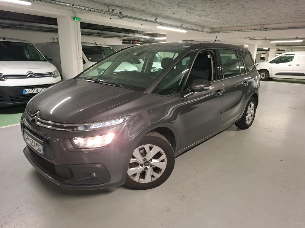 Grand C4 Picasso II
