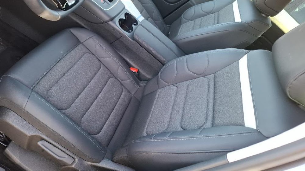 Foto Citroën C5 Aircross Hybrid 7