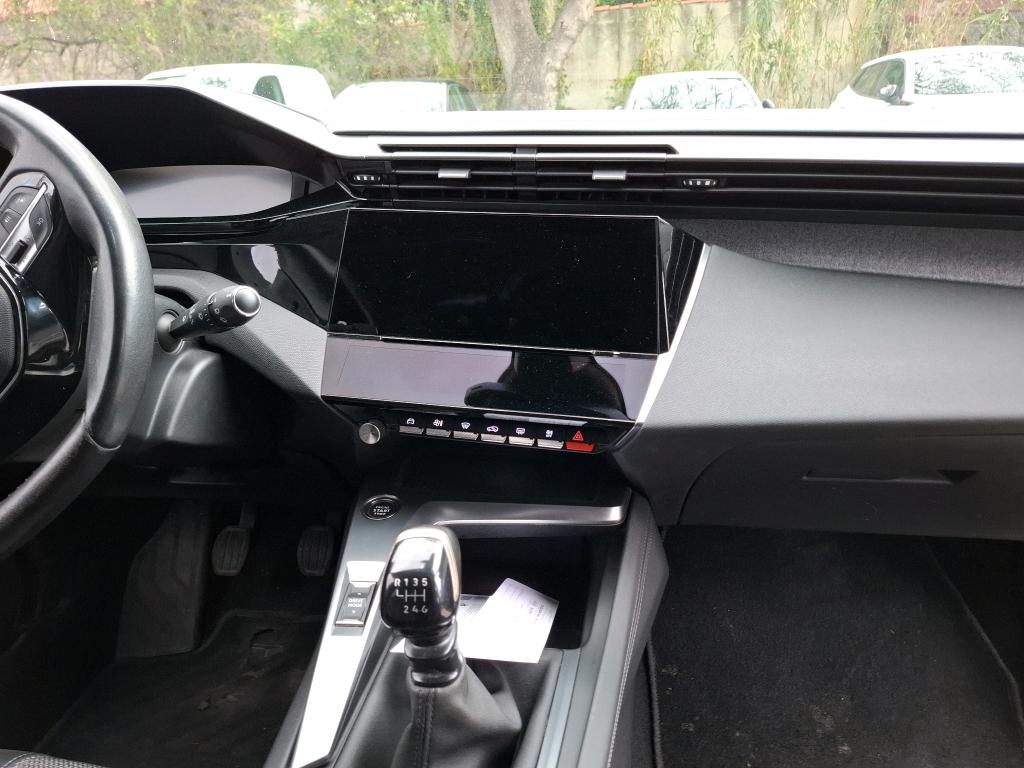 Peugeot 308 SW BlueHDi 130ch S&S BVM6 Allure 2022