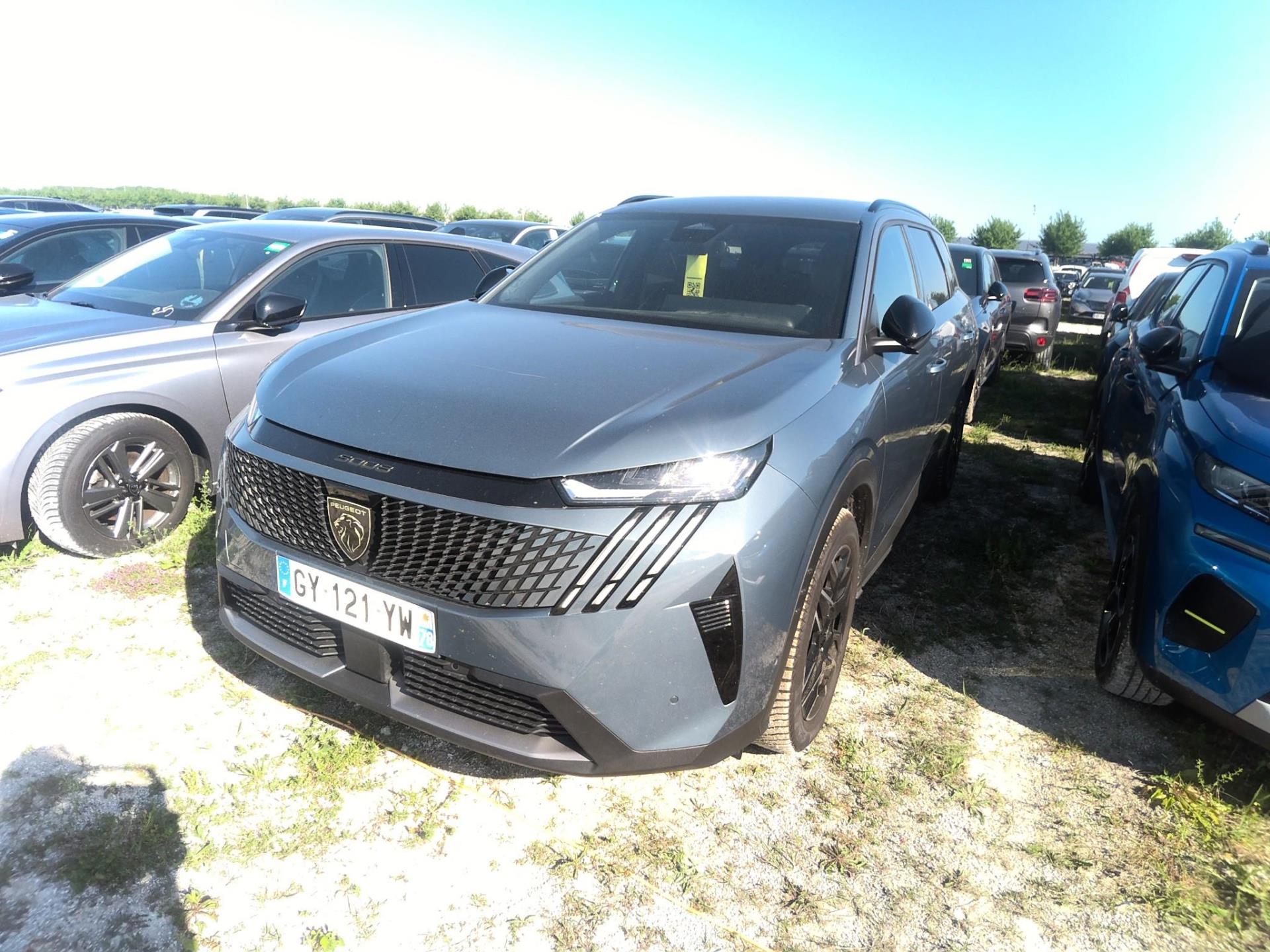 5008 III