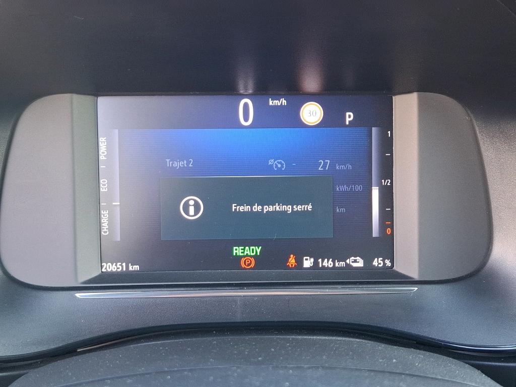 Opel Corsa Electrique 156 ch & Batterie 51 kWh GS 2024