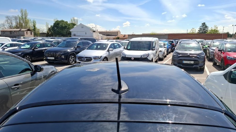Foto Opel Corsa 8