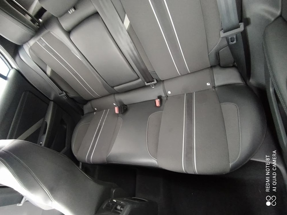 Foto Opel Astra 9