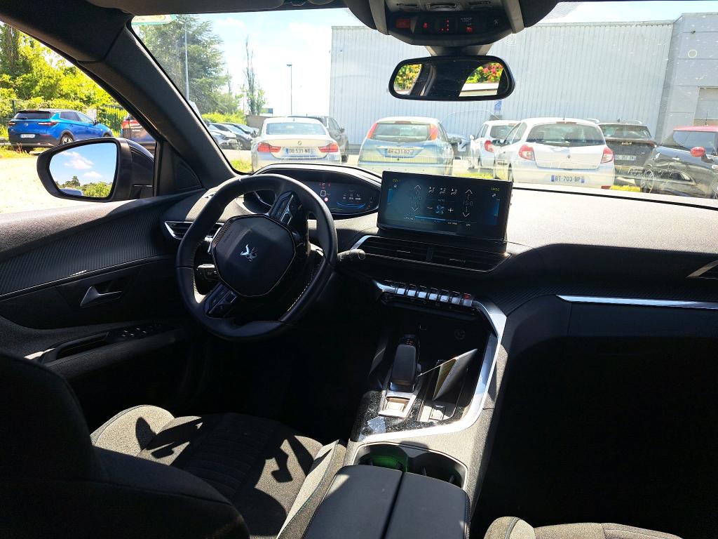 Peugeot 3008 Hybrid 225 e-EAT8 Active Pack 2023