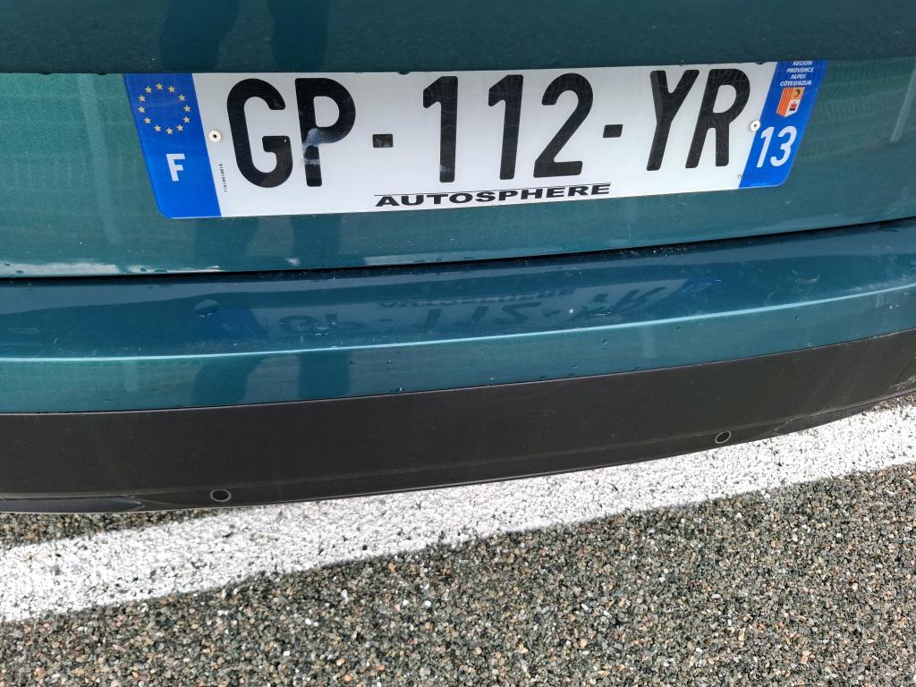 Peugeot 308 SW PureTech 130ch S&S BVM6 Active Pack 2023