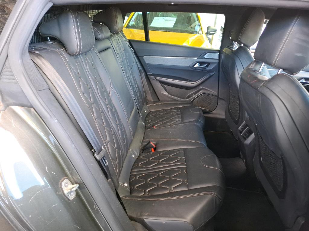 Peugeot 508 SW BlueHDi 180 ch S&S EAT8 GT 2019