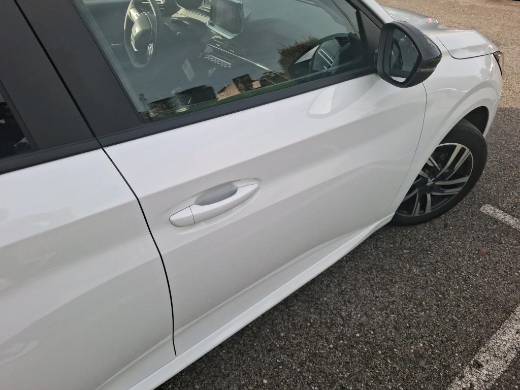 Peugeot 208 PureTech 75 S&S BVM5 Style 2023