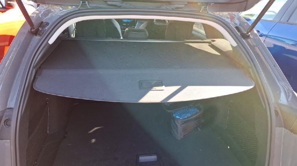 Foto Peugeot 308 16