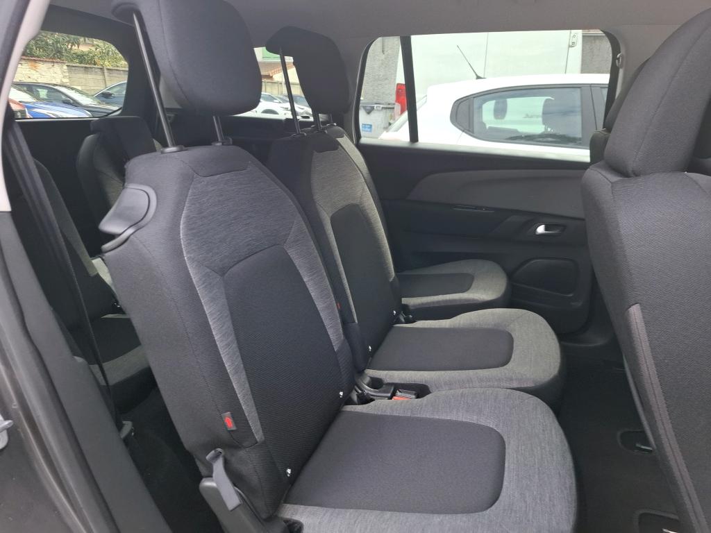 Citroen Grand C4 Spacetourer BlueHDi 130 S&S EAT8 Business + 2021