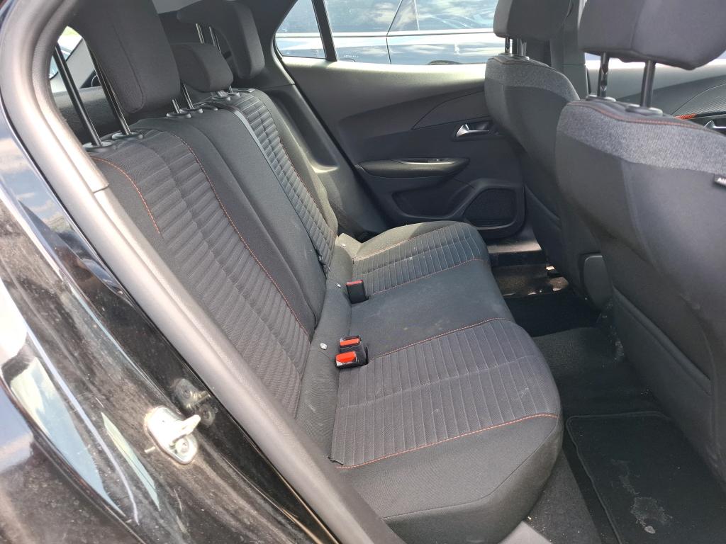 Peugeot 2008 BlueHDi 110 S&S BVM6 Active Pack 2022
