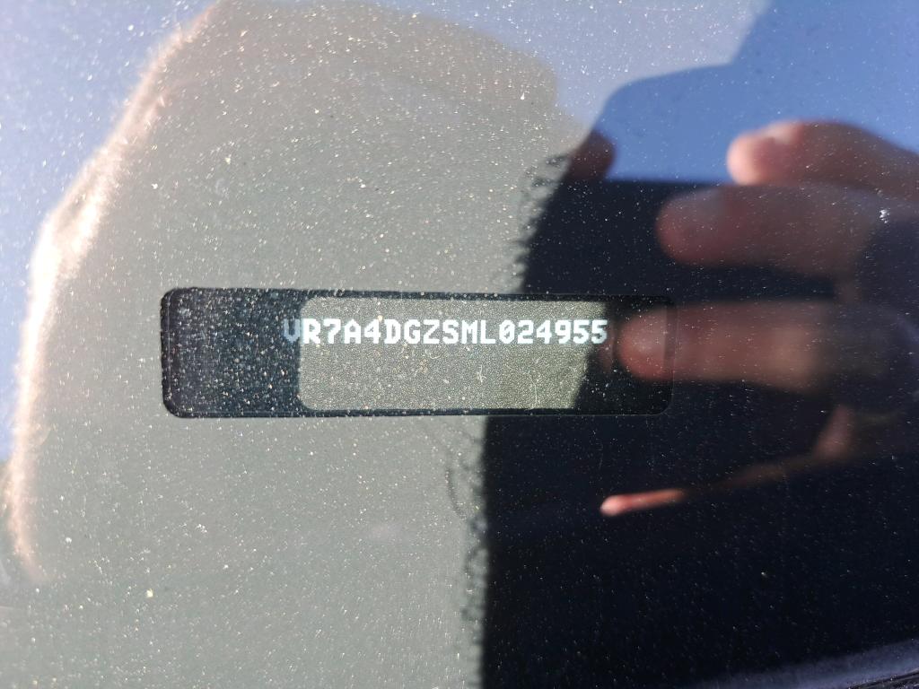 Citroen C5 Aircross Hybride Rechargeable 225 S&S e-EAT8 Shine 2021