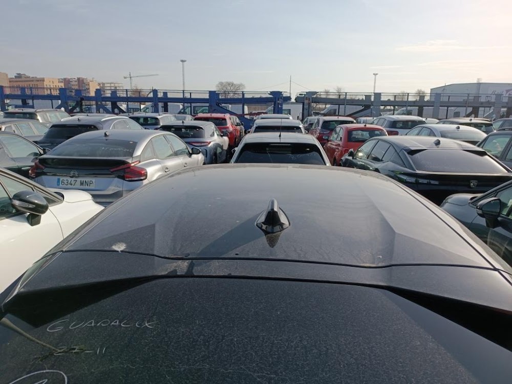 Foto Peugeot 408 11