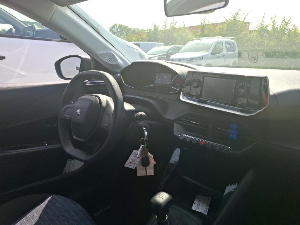 Peugeot 208 BLUEHDI 100 S&S BVM6 PREMIUM 2021