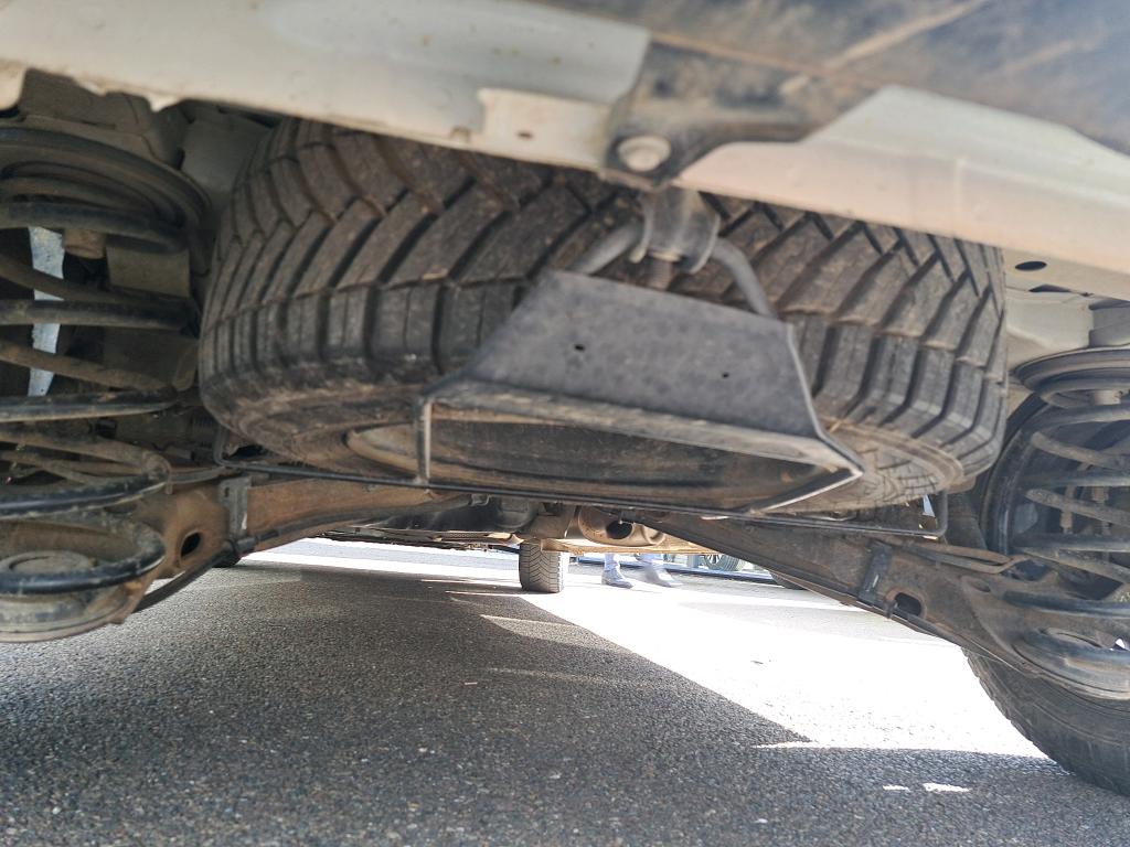 Citroen JUMPY FGN M BLUEHDI 120 S&S BVM6 CLUB 340 NM 2020