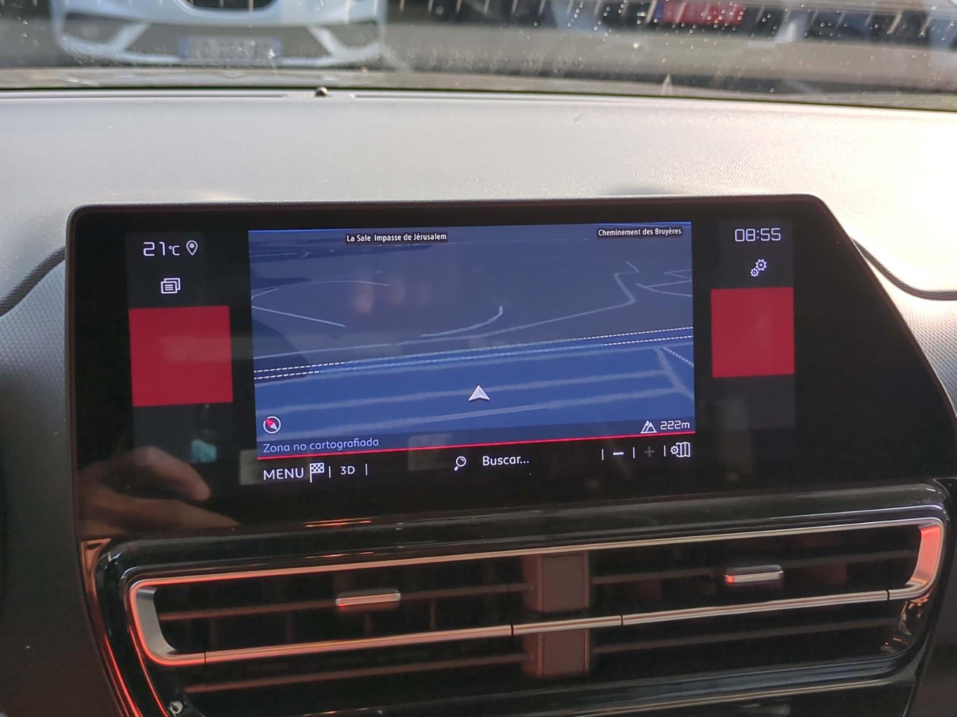 Citroen C5 Aircross BlueHDi 130 EAT8 Max 2025