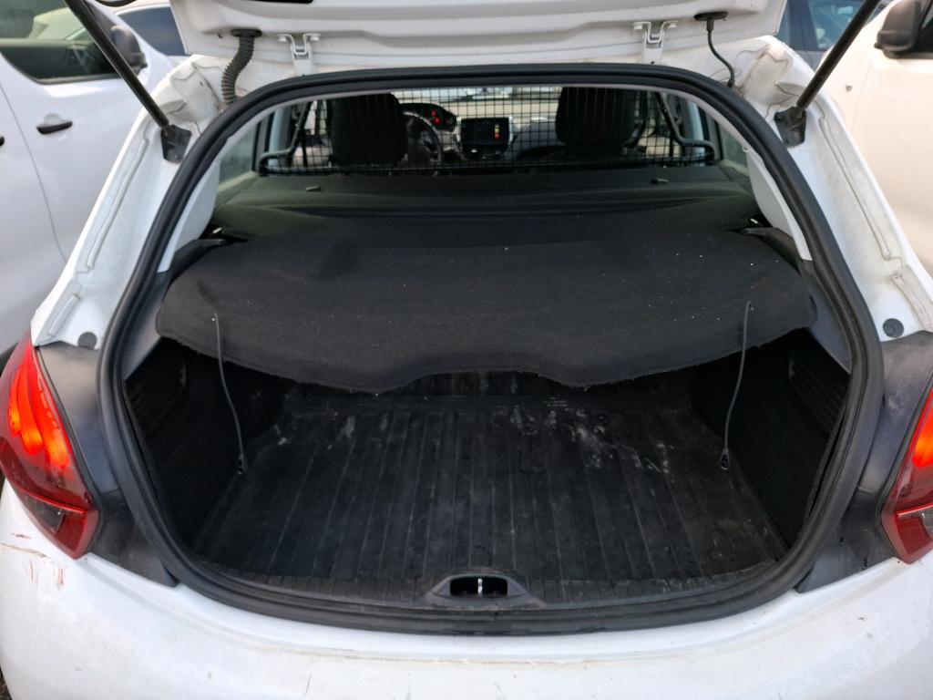 Peugeot 208 AFFAIRE BLUEHDI 100 S&S BVM5 PREMIUM PACK 2019