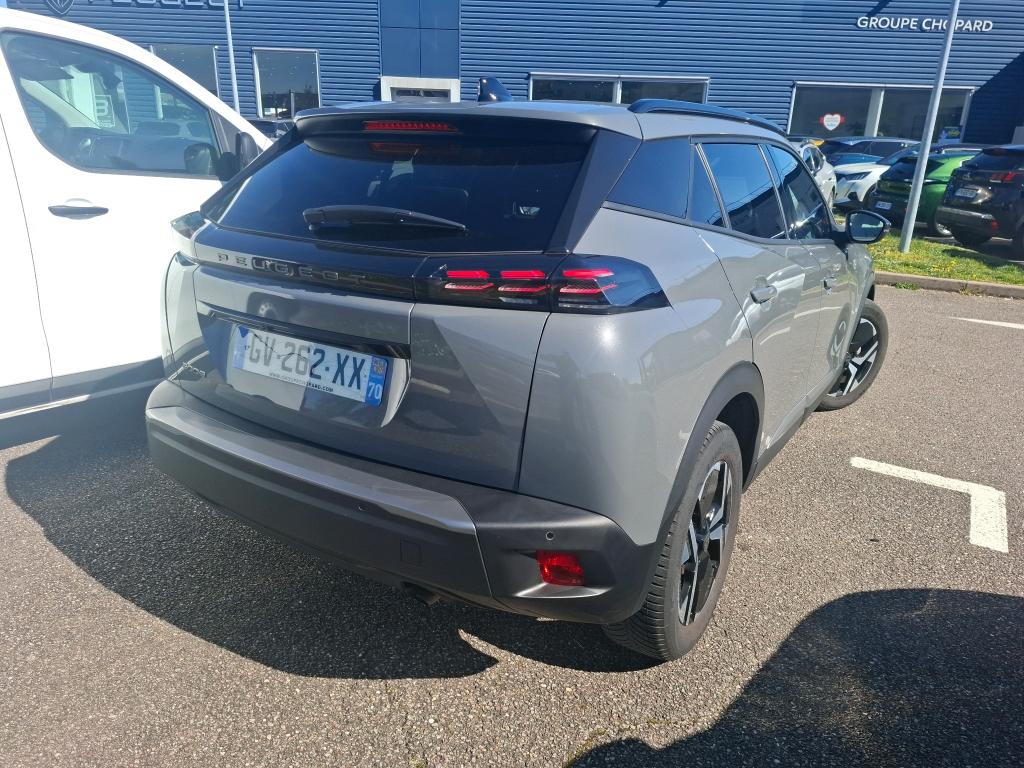Peugeot 2008 PureTech 100 S&S BVM6 Allure 2024