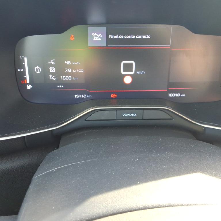 Foto Citroën C5 Aircross 3