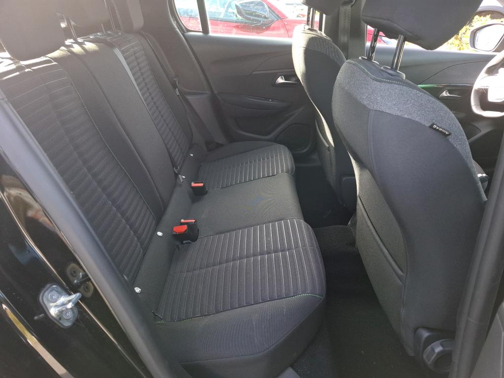 Peugeot 208 PureTech 100 S&S BVM6 Active 2024