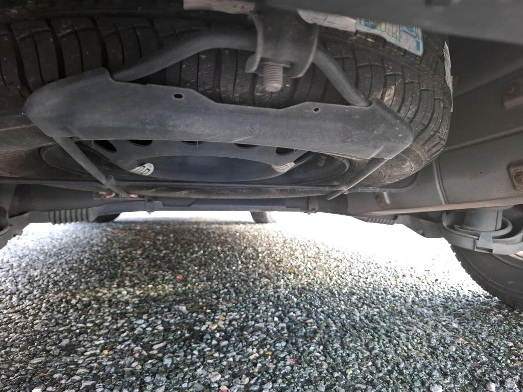 Peugeot Rifter Standard PureTech 110 S&S BVM6 5pl Active Pack 2021