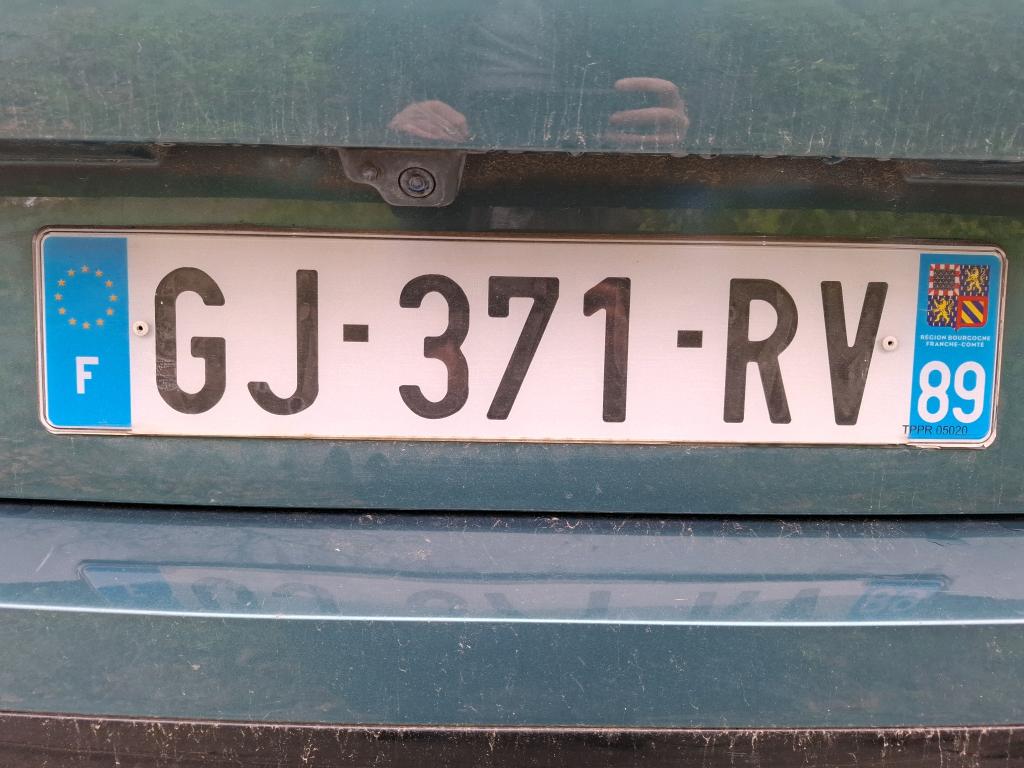 Peugeot 308 SW BlueHDi 130ch S&S BVM6 Allure 2022