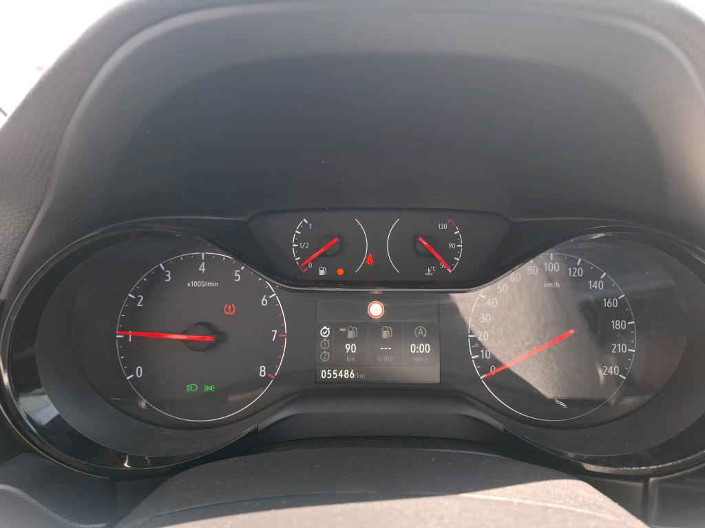 Opel Corsa 1.2 75 ch BVM5 Edition Business 2021