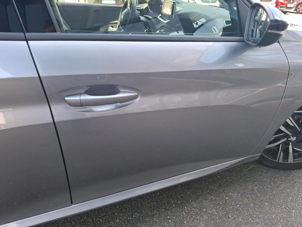 Peugeot 208 PureTech 100 S&S BVM6 Allure 2022