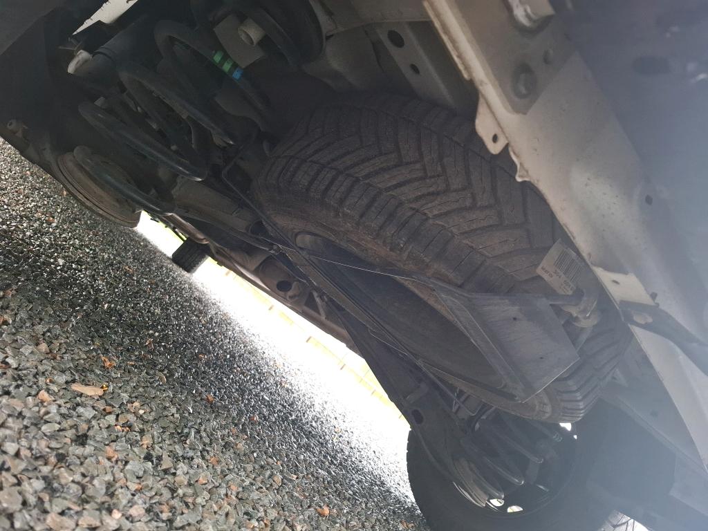 Citroen JUMPY FGN M BLUEHDI 120 S&S BVM6 CLUB 340 NM 2020