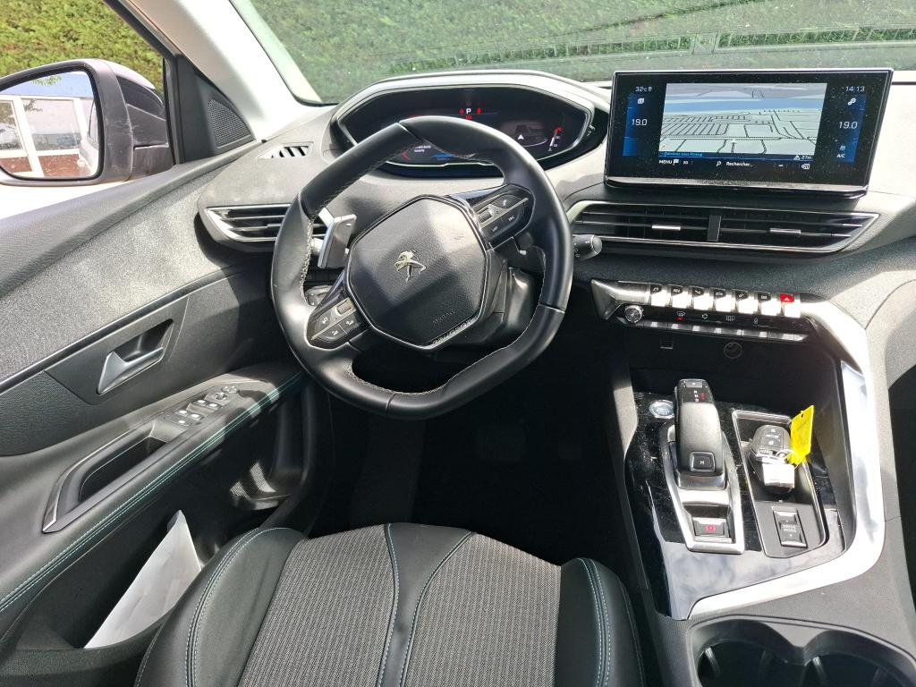 Peugeot 3008 BlueHDi 130ch S&S EAT8 Allure Pack 2021