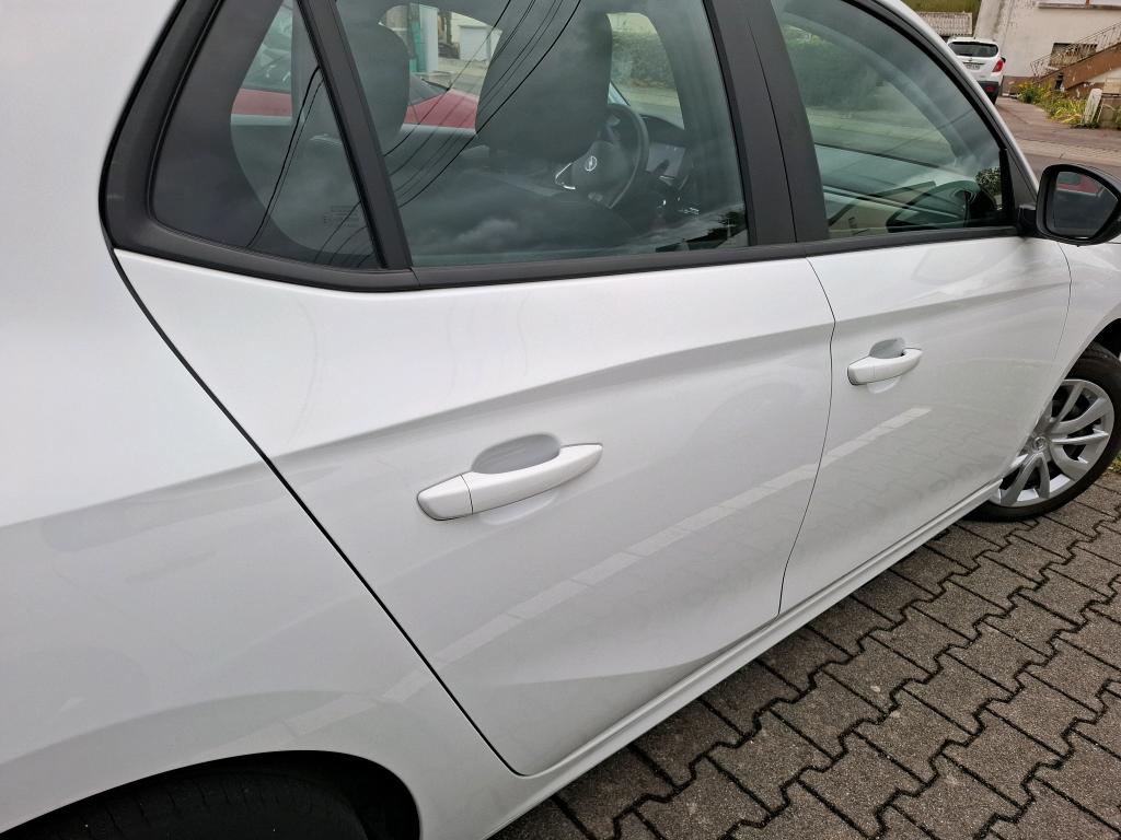 Opel Corsa Electrique 136 ch Edition 2024