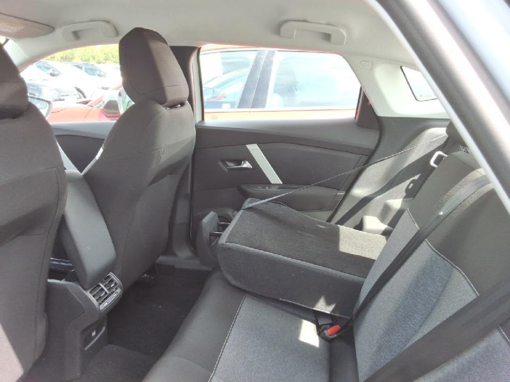 Foto Citroën C3 Aircross 13