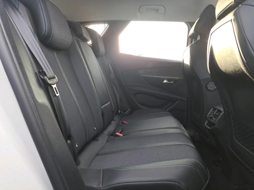 Peugeot 3008 BlueHDi 130ch S&S EAT8 Allure Pack 2022