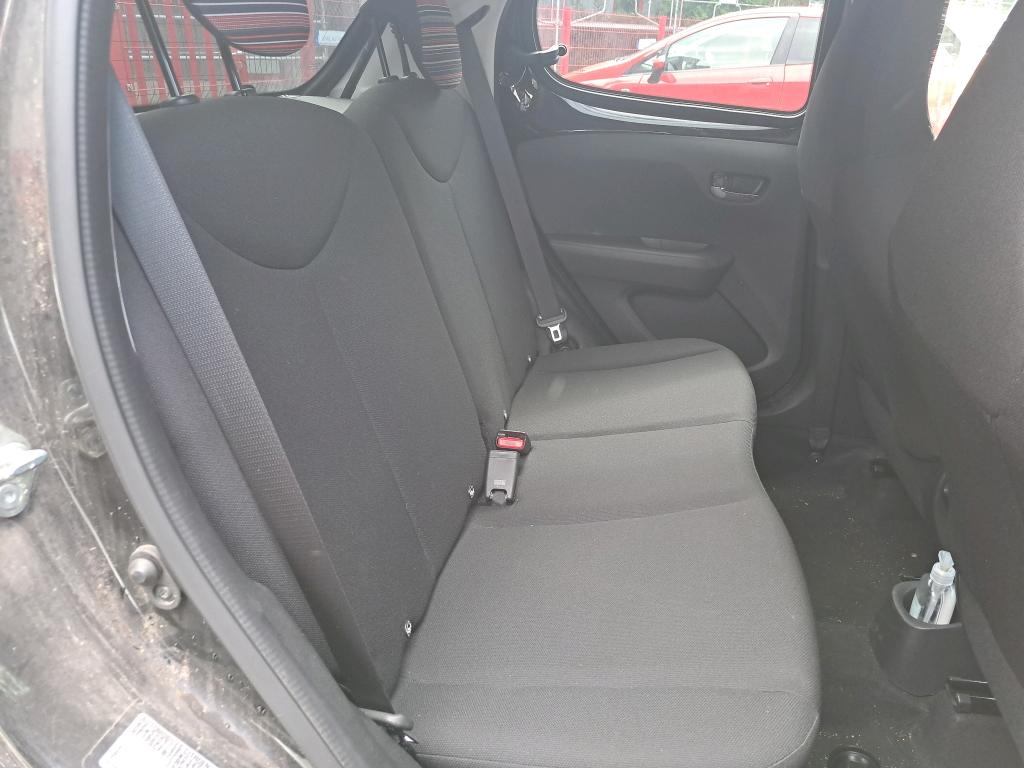 Citroen C1 VTi 72 S&S Shine 2021
