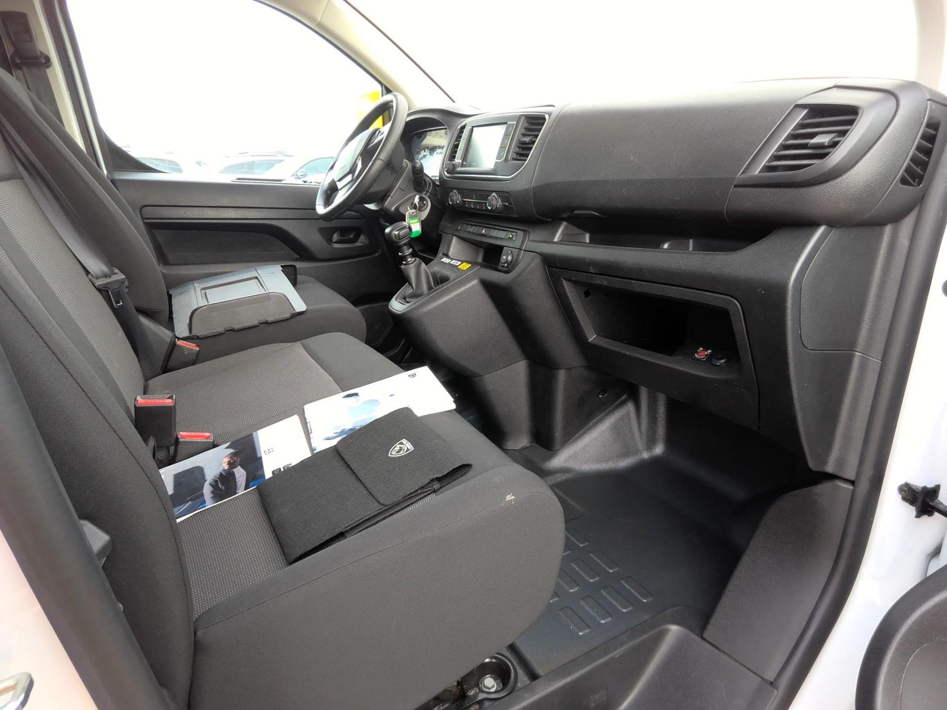 Peugeot EXPERT FGN TOLE XL BLUEHDI 145 BVM6  2023