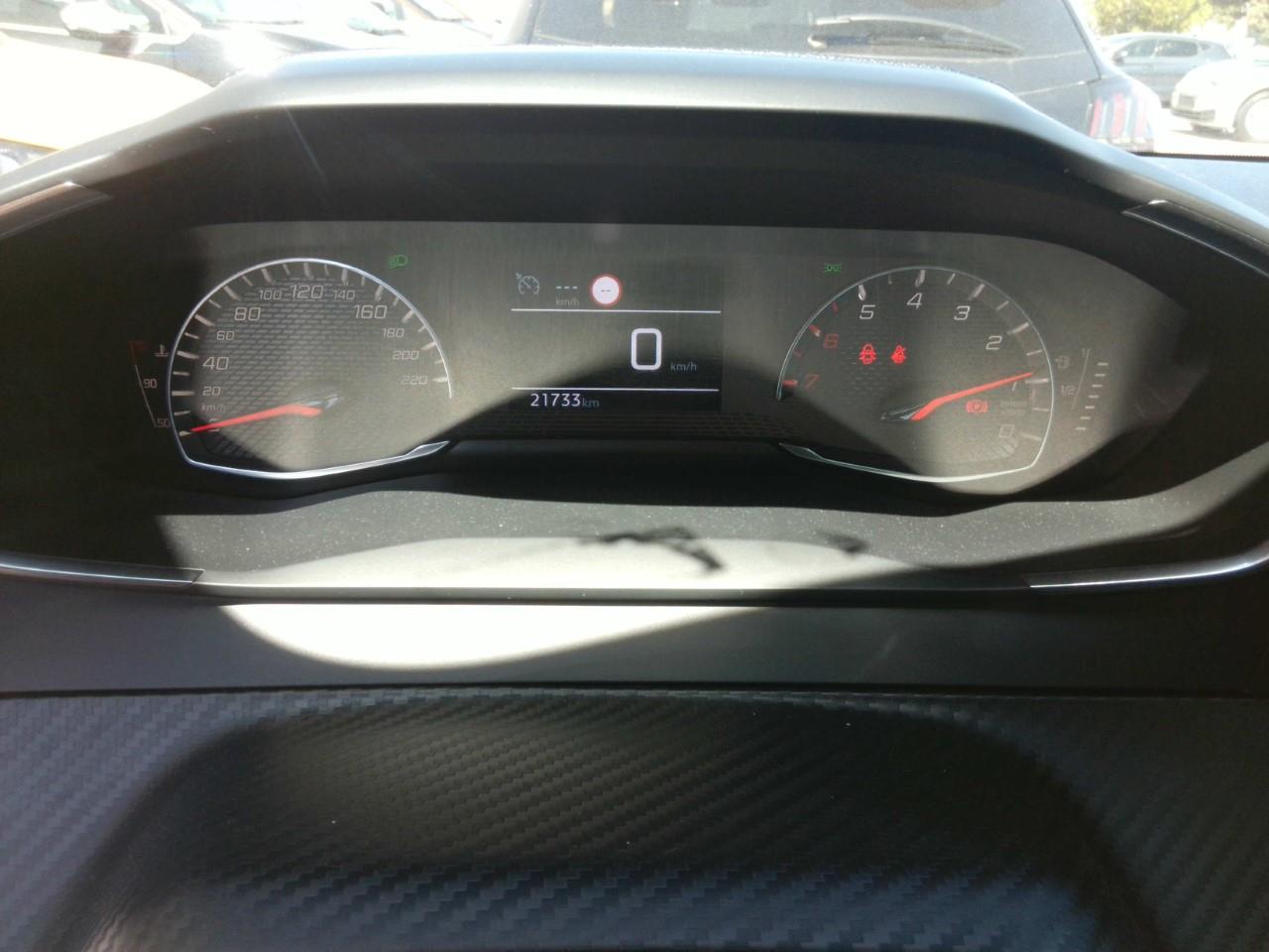 Foto Peugeot 308 5