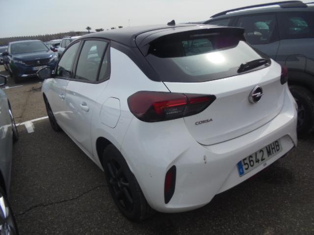 Foto Opel Corsa 8