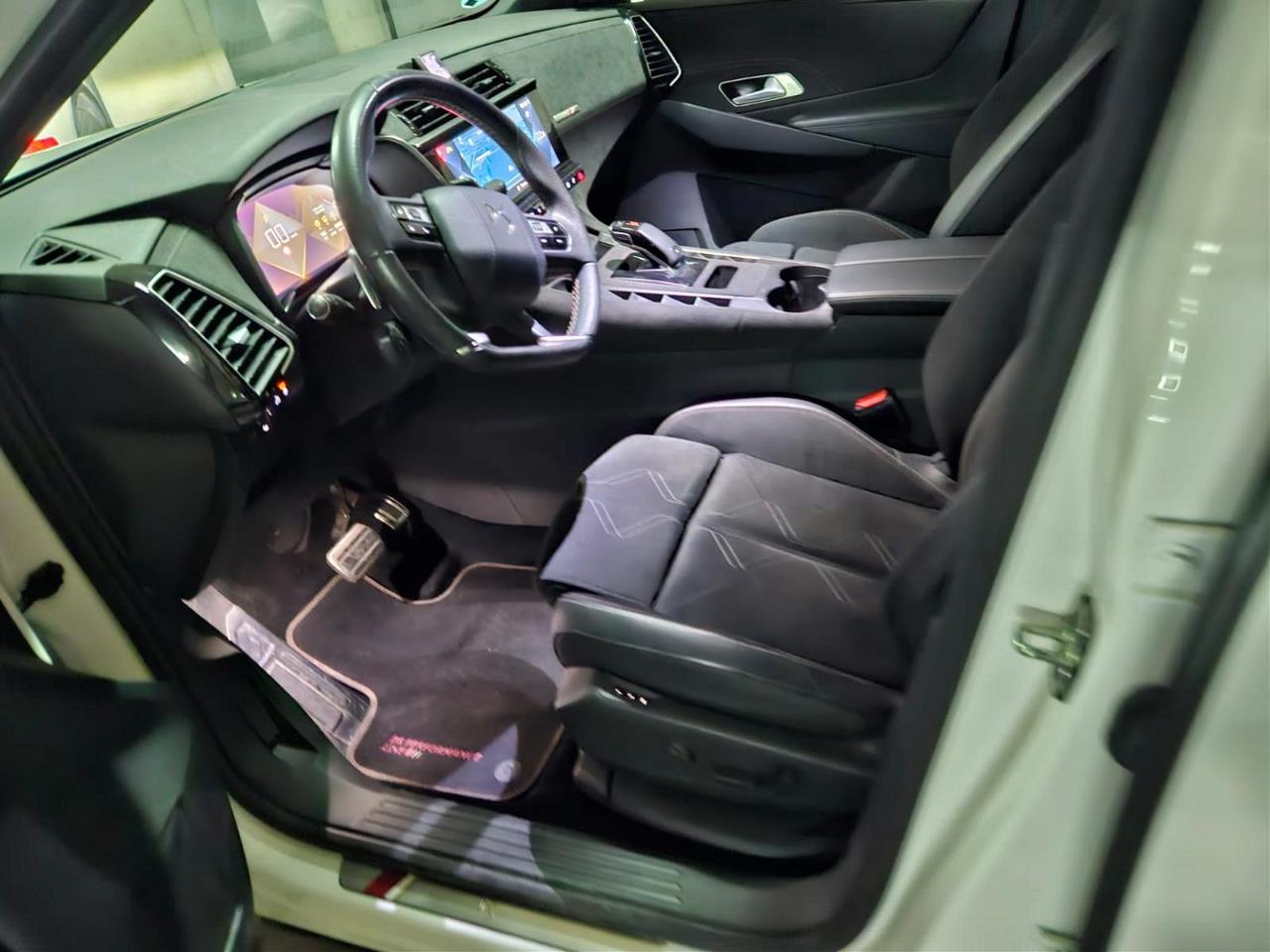 Foto DS DS 7 Crossback 7