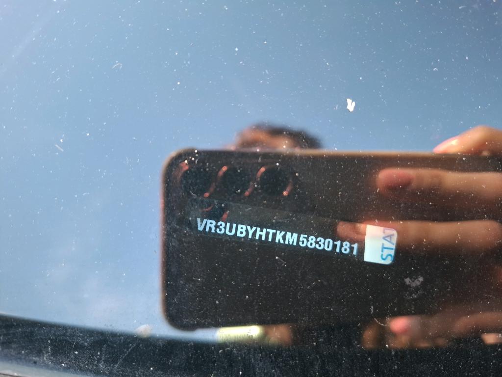 Peugeot 208 BLUEHDI 100 S&S BVM6 ACTIVE BUSINESS R 2021