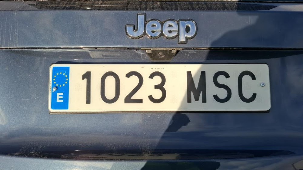 Jeep Renegade Jeep Renegade Altitude 1.5 130cv e-Hybrid