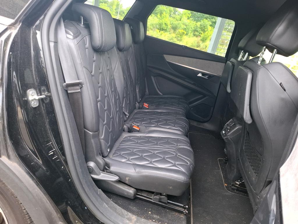 Peugeot 5008 BlueHDi 130ch S&S EAT8 GT 2022