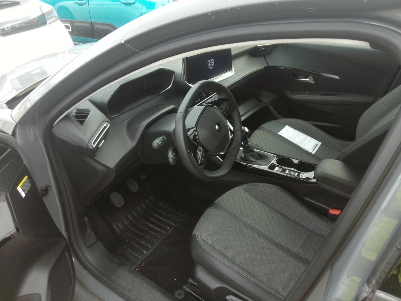 Foto Peugeot 308 3