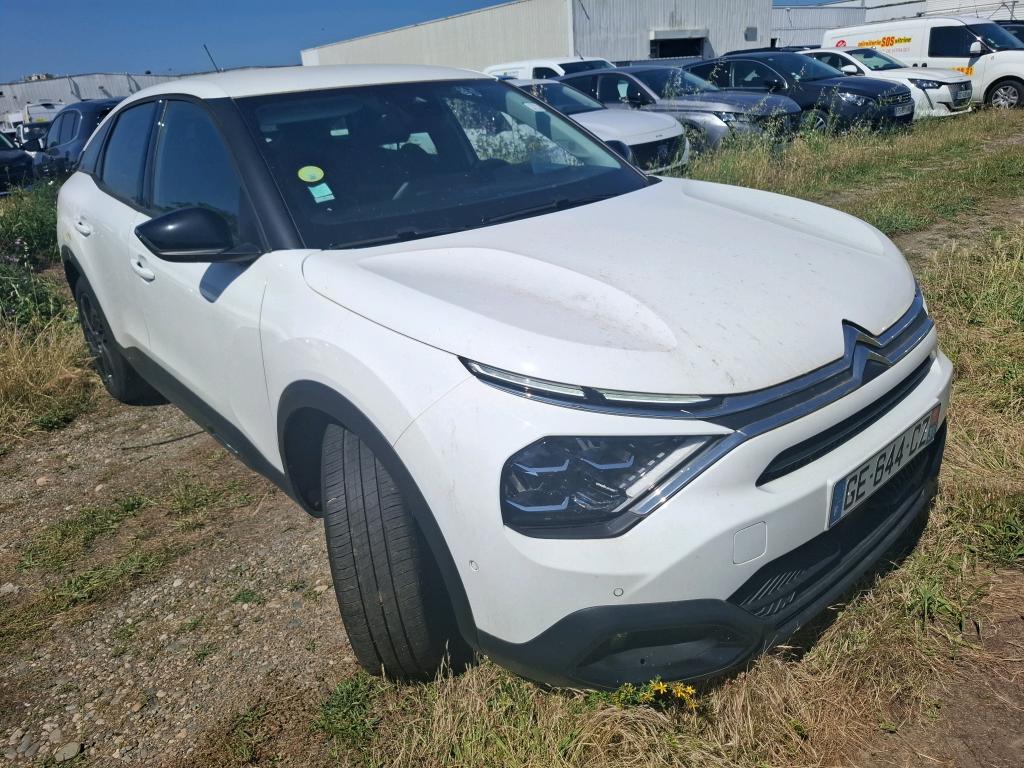 Citroen C4 BlueHDi 130 S&S EAT8 Feel Pack Business 2022